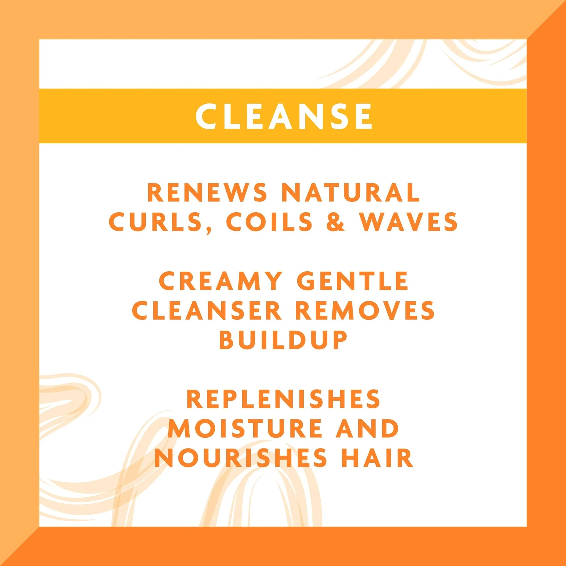 CANTU Shea Butter for Natural Hair Complete Conditioning Co-Wash, 10 OZ, 284 ml x-pression