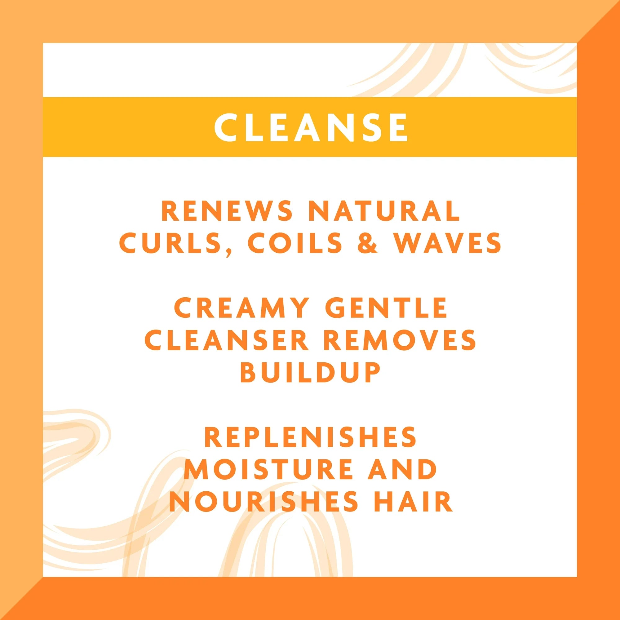 CANTU Shea Butter for Natural Hair Complete Conditioning Co-Wash, 10 OZ, 284 ml x-pression