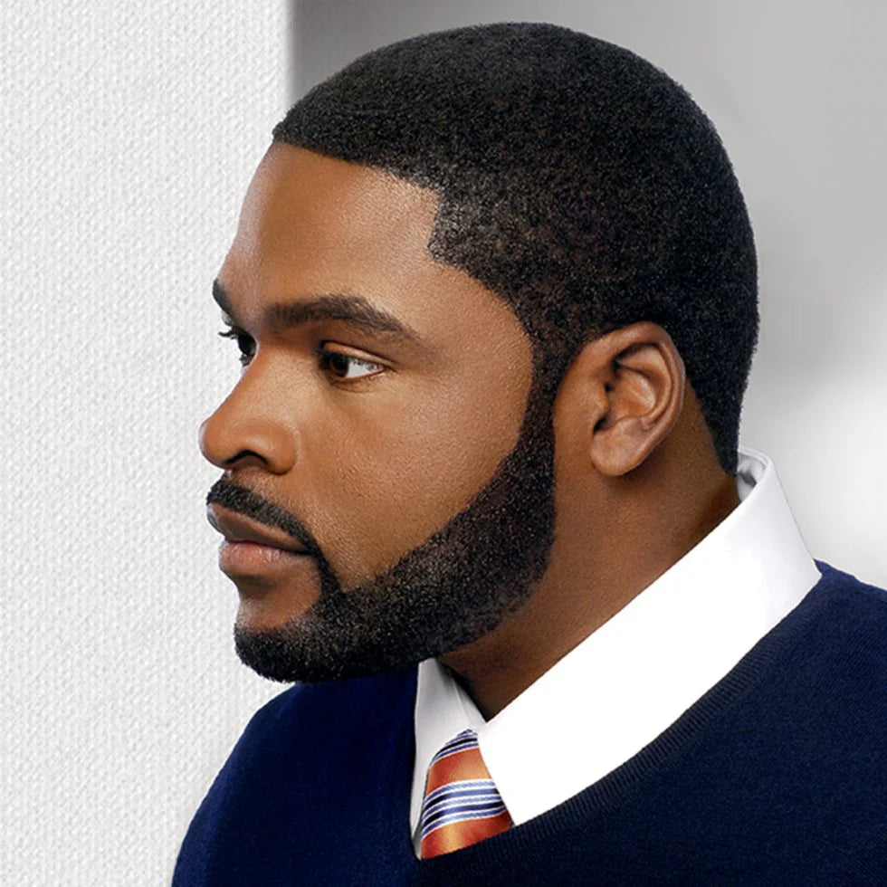 Crème of Nature Nourishing Permanent Gel Hair Color 1.0 Natural Black, 1 Application x-pression