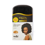 Cherish Bulk - Afro Kinky Bulk 24" Inches Length x-pression