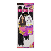 Cherish Butterfly Locs 14”/18”/22” Crochet Hair - Value Pack x-pression