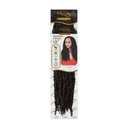 Cherish Passion Twist Braiding Hair Crochet Hair Braid 18" Length x-pression