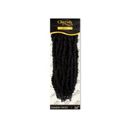 Cherish Passion Twist Crochet Hair Braid 14" Length x-pression