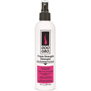 DOO GRO Triple Strength Anti Breakage Growth Detangler, 10 oz x-pression