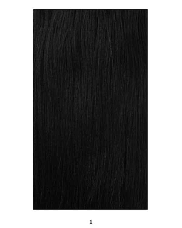 Obsession Ultra Braid Super Long Hair Extensions, 56 " Inches x-pression