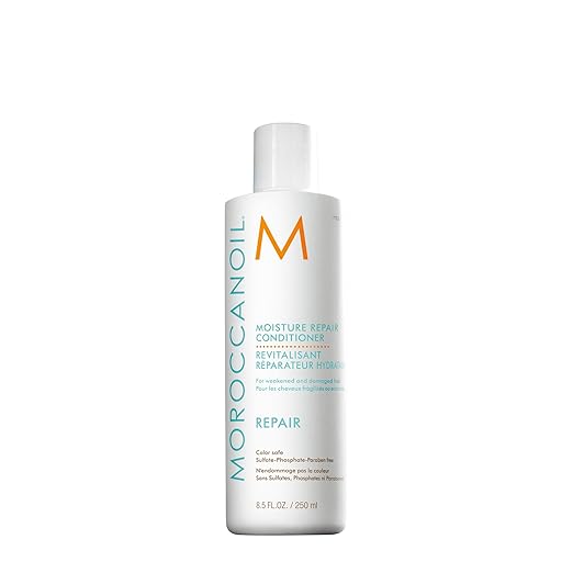 Moroccanoil | Hydrating Conditioner For All Hair Types | Moroccanoil hair care x-pression