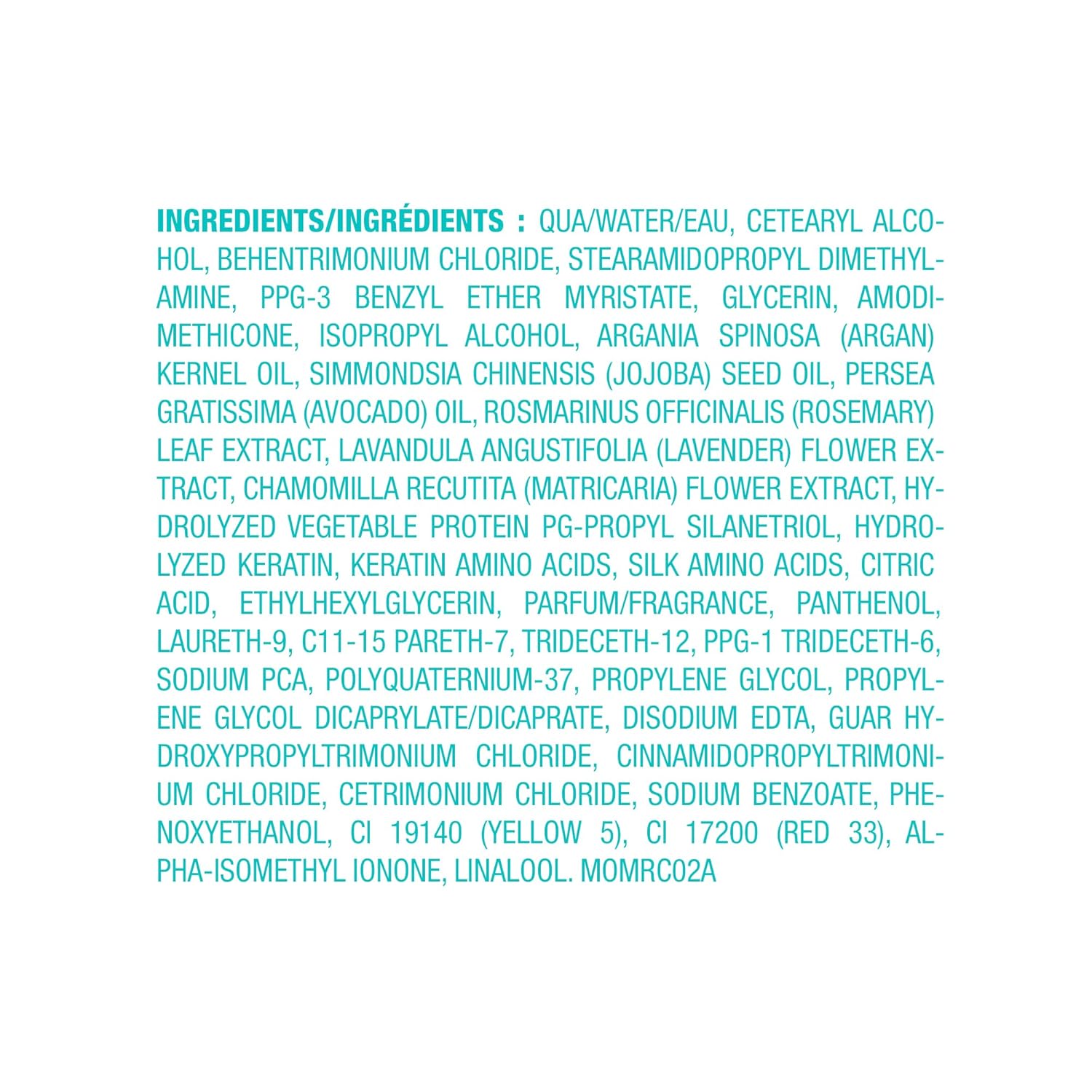 Moroccanoil | Hydrating Conditioner For All Hair Types | Moroccanoil hair care x-pression