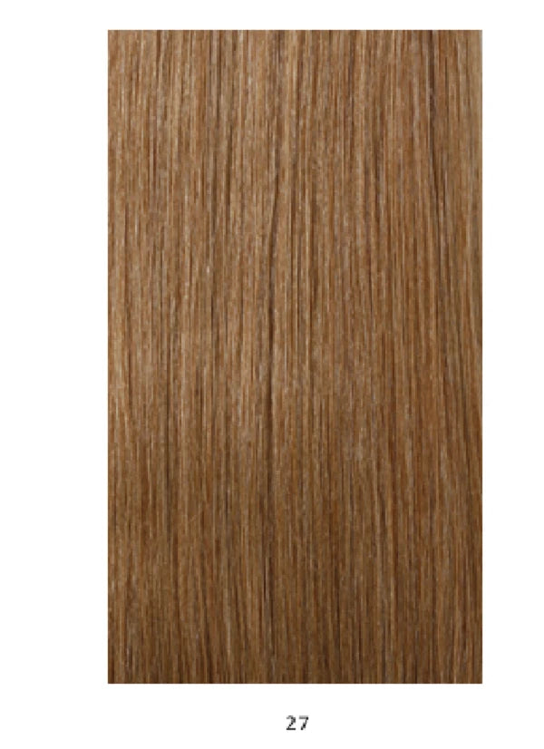 Obsession Ultra Braid Super Long Hair Extensions, 56 " Inches x-pression