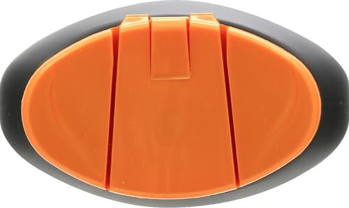 CANTU Men's 2-In-1 Shampoo and Bodywash, 400 ml x-pression