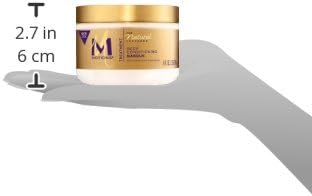 Motions Treat and Repair Deep Moisture Masque, Color Care 8 oz x-pression