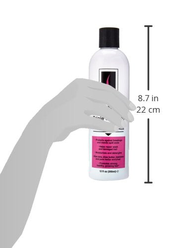 Doo Gro Triple Strength Anti Breakage Growth Lotion, 12 Ounce x-pression