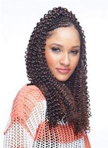 Cherish WATER WAVE Bulk (Braid, Crochet or PicK & Drop), 22" x-pression