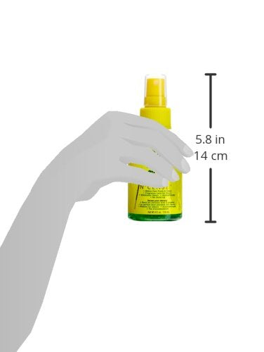 Jamaican Mango and Lime Hair N Cense, 4 Ounce x-pression