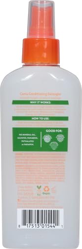 Cantu Care for Kids Conditioning Detangler, 6 fl oz, (177 ml) x-pression