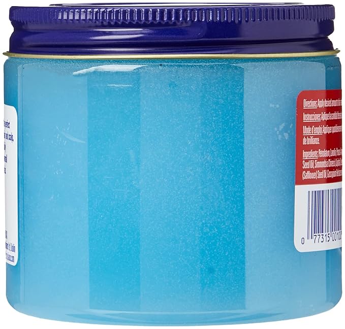 Dax Pomade Pomade Dry Hair And Scalp Treatment x-pression