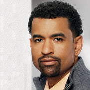 Crème of Nature Nourishing Permanent Gel Hair Color 4.0 Rich Black, 1 Application x-pression