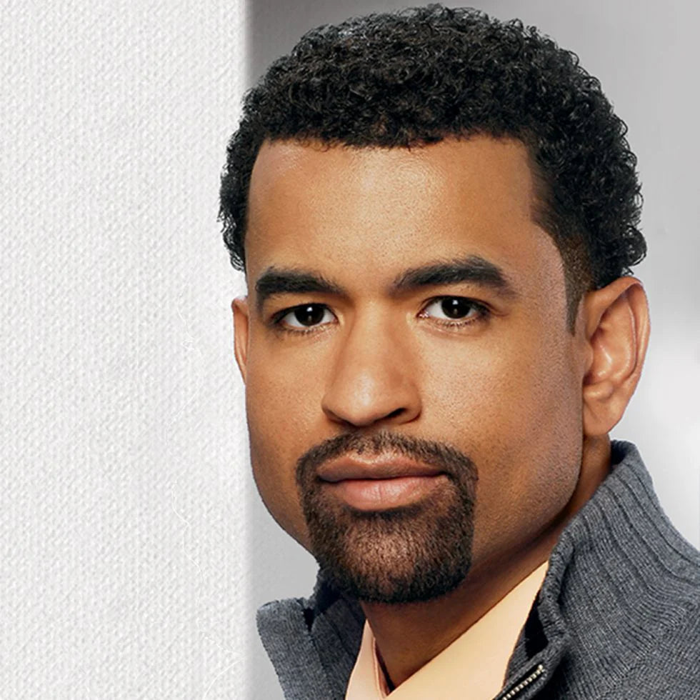 Crème of Nature Nourishing Permanent Gel Hair Color 4.0 Rich Black, 1 Application x-pression