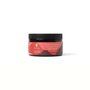 As I Am Long and Luxe Groedge Edge Controller 4oz - Rejuvenates, Strengthens Hair Line - Long Lasting Hold, Flake Free - Enriched with Pomegranate, Passion Fruit x-pression