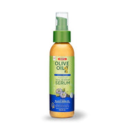 ORS Olive Oil Relax & Restore Retain Length Seal & Wrap Serum, 4oz x-pression