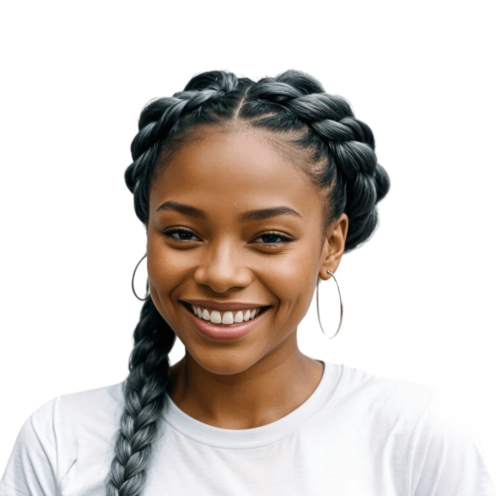 Cherish Pre Stretched Ultra Braid 46" 3x Pack Value Braid x-pression