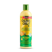 Organic Root Stimulator Olive Oil Replenishing Conditioner, 12.25 Ounce x-pression
