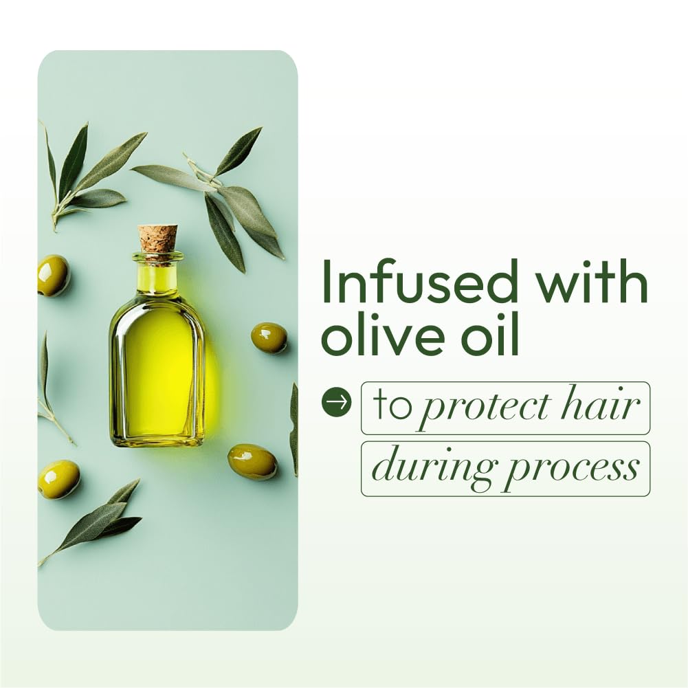 ORS Olive Oil Professional Crème Relaxer Normal Strength 18.75 Ounces, 531 ml x-pression