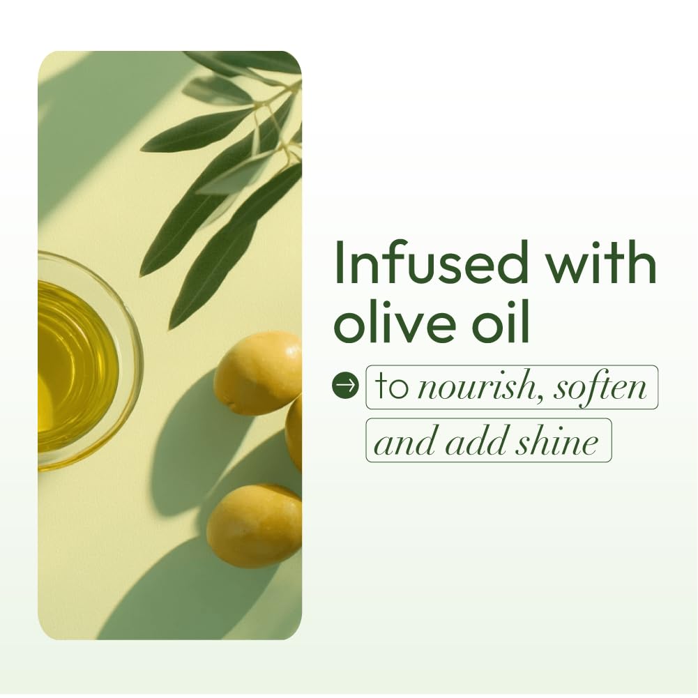 ORS Olive Oil Professional Neutralizing Shampoo 33.8 Ounce (Pack of 1) x-pression