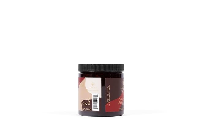 As I Am Beautiful Coils And Curls Smoothing Gel, 8 Ounce x-pression