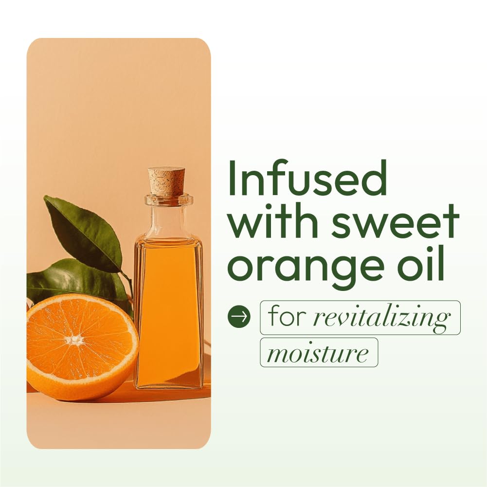 ORS Olive Oil Classics Replenishing Conditioner with Sweet Orange Oil for Revitalizing Moisture, (16.0 oz) x-pression