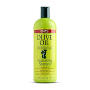 ORS Olive Oil Professional Neutralizing Shampoo 33.8 Ounce (Pack of 1) x-pression
