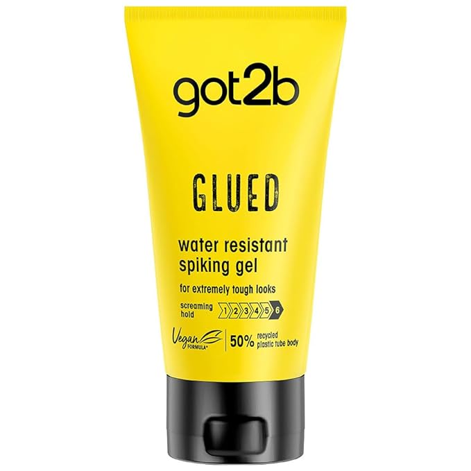 Schwarzkopf Got2b Water Resistant Spiking Glue 150 mL x-pression