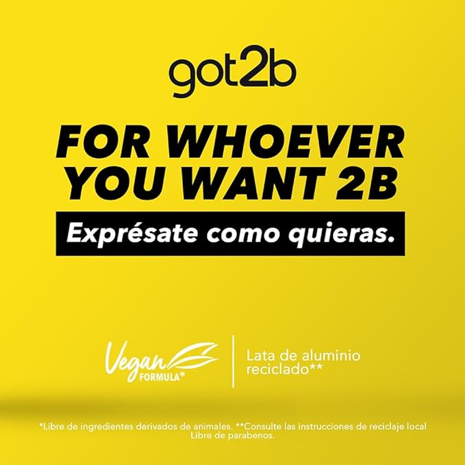 Schwarzkopf Got2b Water Resistant Spiking Glue 150 mL x-pression