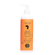 Camille Rose Fresh Honey Nectar Deep Conditioning Treatment to Hydrate, Stimulate Hair Growth and Add Shine x-pression