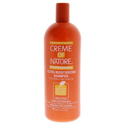Creme of Nature Detangling Ultra Moisturizing Conditioning Shampoo, 32 Ounce x-pression