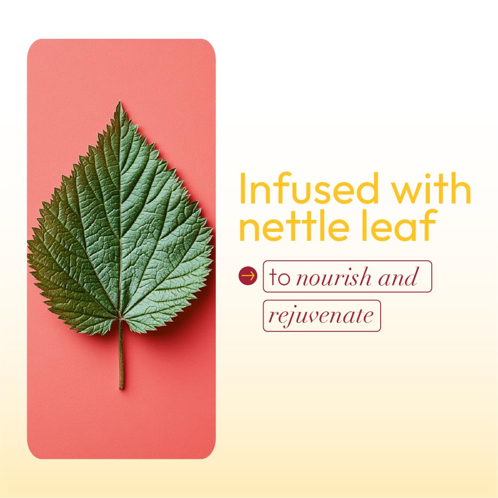 ORS HaiRestore Fertilizing Temple Balm with Nettle Leaf and Horsetail Extract, 2 Ounce, 57 g x-pression