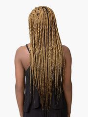 X-Pression 100% Kanekalon Crochet Braid - 2X RUWA Pre-Stretched 30" x-pression