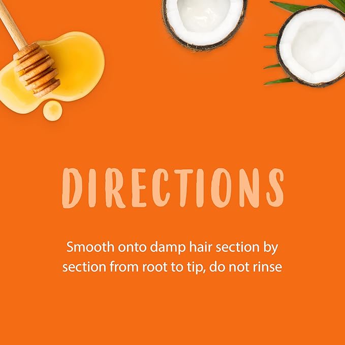 Cantu Kids Curling Cream, 8 Ounce , 227 g x-pression