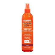 CANTU Comeback Curl Next Day Curl Revitalizer, 12 Fluid Ounce x-pression