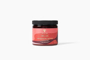 As I Am Long and Luxe Curl Enhancing Smoothie 16 oz - Lightweight Coil Defining Creme for Hi-Definition, Hydrated Curls and Coils - Enriched with Pomegranate and Passion Fruit x-pression