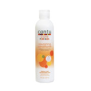 Cantu Care for Kids Nourishing Conditioner, 8 fl oz x-pression