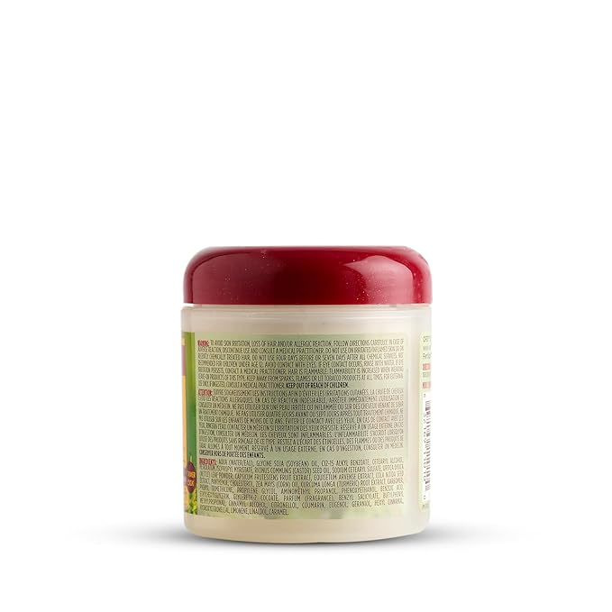 Organic Root Stimulator Hair Fertilizer with Nettle Leaf and Horsetail Extract, 6 oz , 170 g x-pression