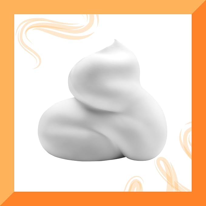 Cantu Wave Whip Curling Mousse with Shea Butter for Natural Hair, 8.4 oz x-pression