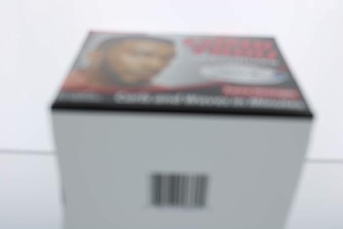 Luster's SCurl Comb Thru Texturizer Kit (Extra Strength) x-pression