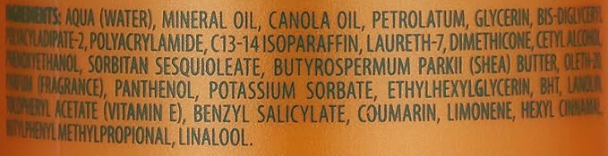 Cantu Shea Butter Daily Oil Moisturizer, 13 Oz ,384 g x-pression