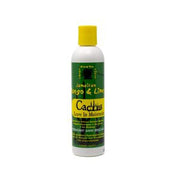 Jamaican Mango and Lime Cactus Leave-In Moisturizer, Mango & Lime , 8 Fl Oz x-pression