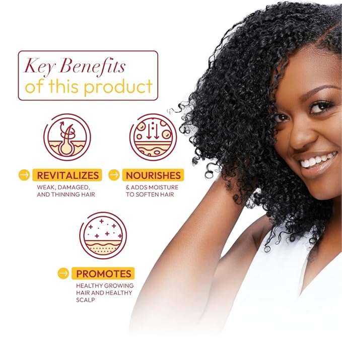 Organic Root Stimulator Hair Fertilizer with Nettle Leaf and Horsetail Extract, 6 oz , 170 g x-pression