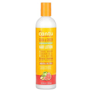 Cantu Guava & Ginger Hair Lotion, 12 fl oz (354 ml) x-pression