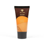 As I Am Curl Color - Bold Gold - 3 ounce - Color & Curling Gel - Temporary Color - Medium Hold - Vegan & Cruelty Free, Jaune x-pression