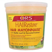 ORS HaiRestore Hair Mayonnaise With Nettle And Horsetail Extract ,32 Ounce, 908 g x-pression