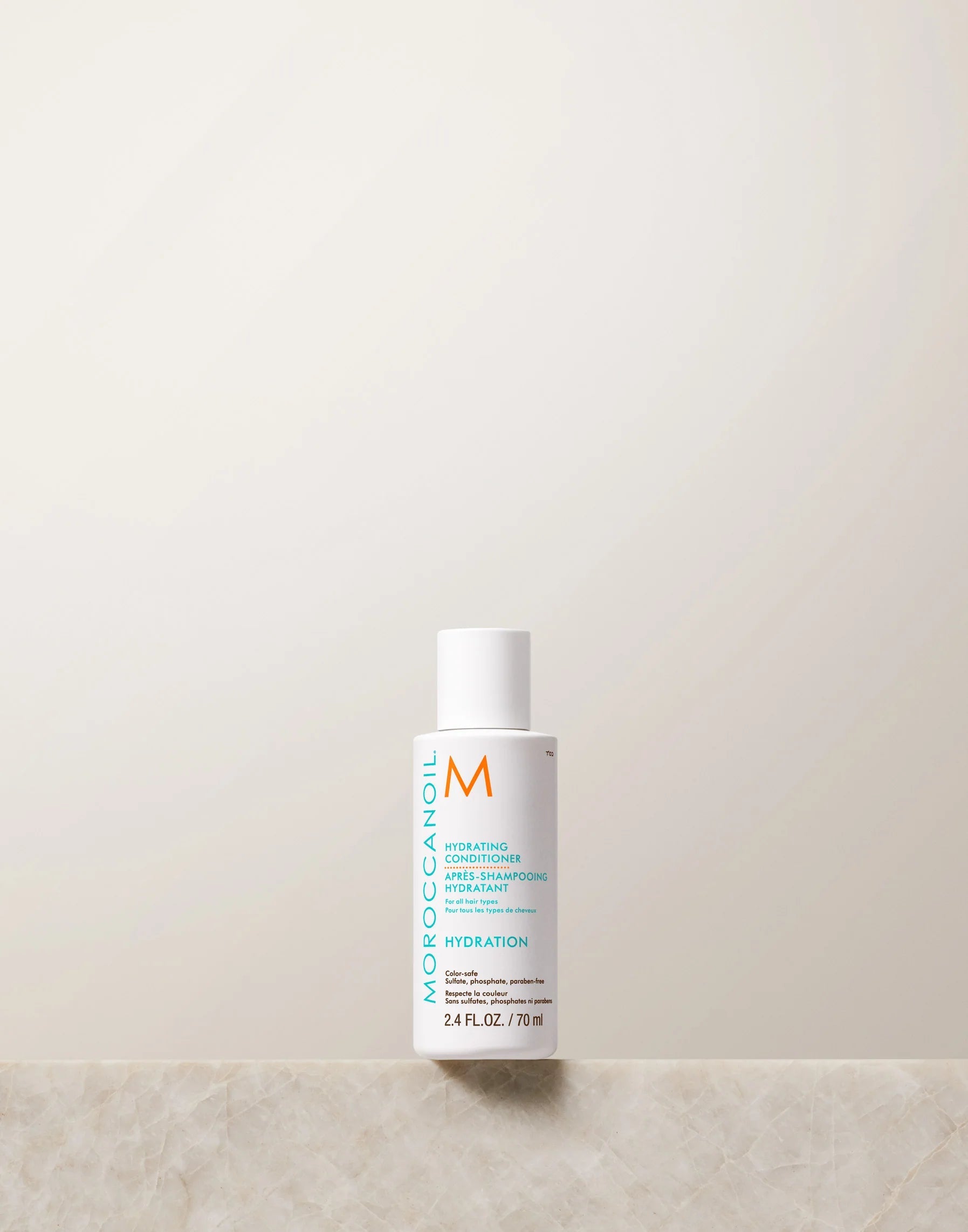 Moroccanoil | Hydrating Conditioner For All Hair Types | Moroccanoil hair care x-pression